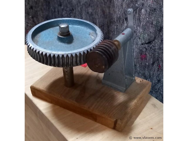 Oude lesmateriaal - afbeelding 1 van  2