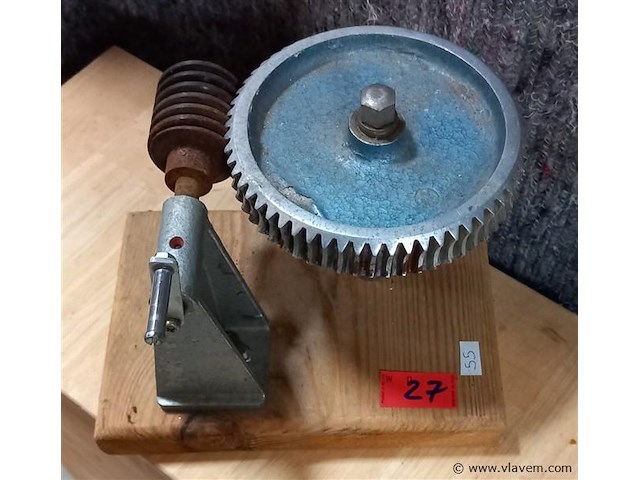 Oude lesmateriaal - afbeelding 2 van  2