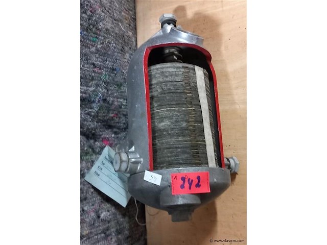 Oude lesmateriaal - afbeelding 1 van  1