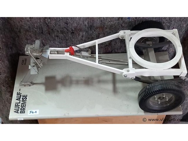 Oude lesmateriaal - afbeelding 1 van  1