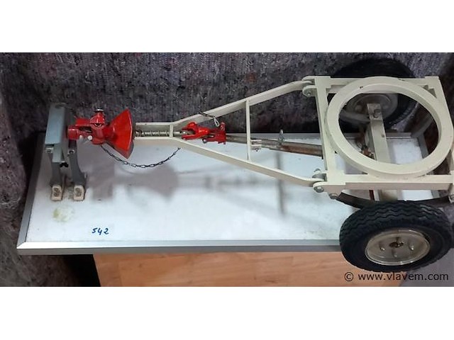 Oude lesmateriaal - afbeelding 1 van  1