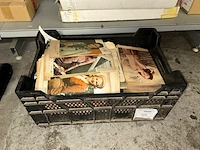 Oude magazines - afbeelding 1 van  3