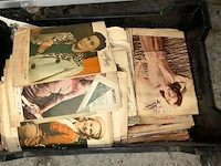 Oude magazines - afbeelding 2 van  3