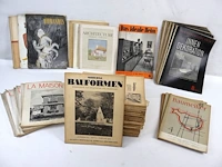 Oude magazines - afbeelding 1 van  5
