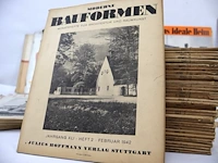 Oude magazines - afbeelding 2 van  5