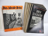 Oude magazines - afbeelding 4 van  5