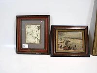 Oude meesters (x3) - afbeelding 2 van  4