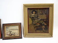 Oude meesters (x3) - afbeelding 3 van  4