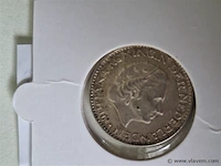 Oude munt zilver - afbeelding 3 van  3