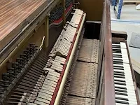 Oude piano - afbeelding 6 van  8
