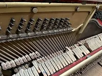Oude piano - afbeelding 7 van  8