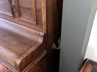 Oude piano - afbeelding 6 van  8