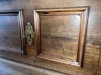 Oude piano - afbeelding 7 van  8