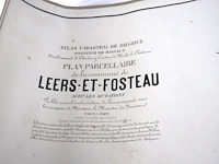 Oude popp kaart (x3) - afbeelding 9 van  10