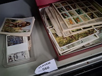 Oude prenten - afbeelding 1 van  2