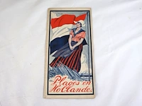 Oude reclame (x3) - afbeelding 4 van  8