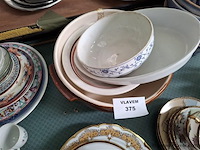 Oude schalen - afbeelding 1 van  1