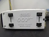 Oude speelgoed auto's - afbeelding 5 van  6