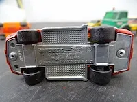 Oude speelgoed auto's - afbeelding 6 van  6