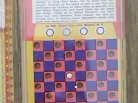 Oude spelletjes 3 stuks - afbeelding 1 van  5