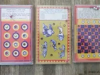 Oude spelletjes 3 stuks - afbeelding 3 van  5