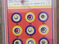Oude spelletjes 3 stuks - afbeelding 4 van  5
