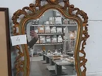 Oude spiegel