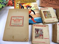 Oude strips en boeken - afbeelding 3 van  5