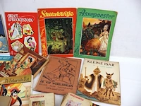 Oude strips en boeken - afbeelding 5 van  5