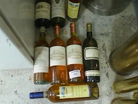 Oude wijnen - afbeelding 1 van  1