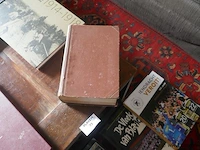 Oude woordenboek - afbeelding 1 van  1