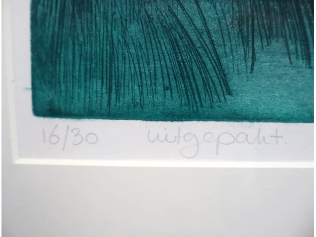 Oudkerk sylvia (°1943) - afbeelding 3 van  7