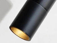 Ouglres hanglamp - afbeelding 3 van  4