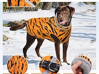 Ouobob hondenjas (3xl) - afbeelding 3 van  3