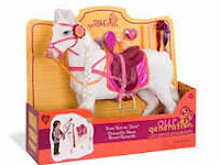 Our generation speelgoedpaard