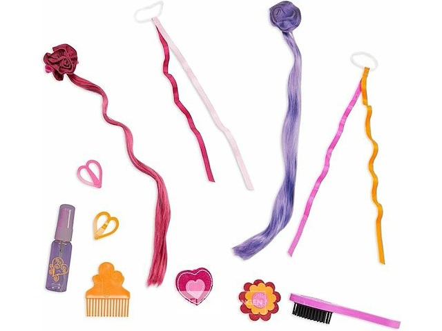 Our generation speelgoedpaard - afbeelding 3 van  3