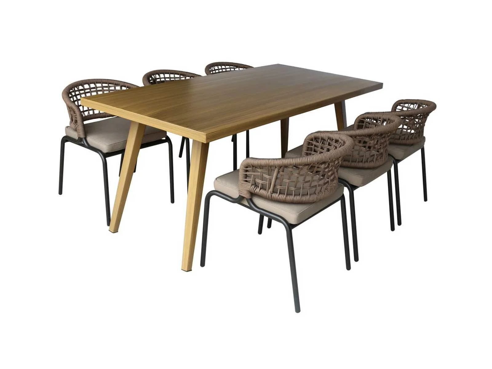Outdoor artikelen voor tuin en inrichting