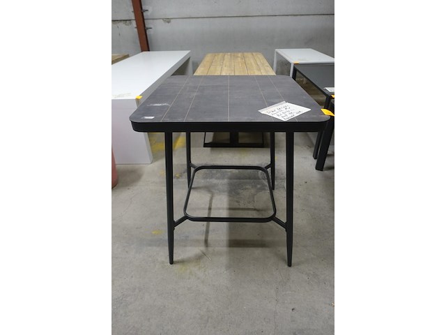 Outdoor bartafel - afbeelding 1 van  2