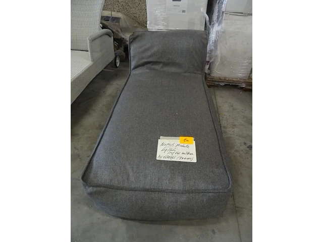 Outdoor blomus module - afbeelding 1 van  5