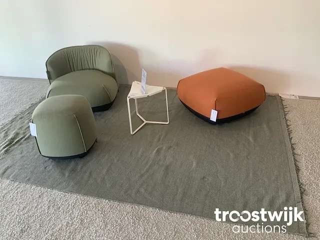 Outdoor fauteuil - afbeelding 2 van  10