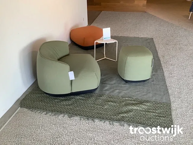 Outdoor fauteuil - afbeelding 1 van  10