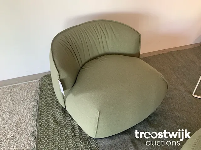 Outdoor fauteuil - afbeelding 3 van  10