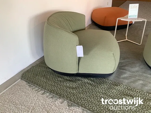Outdoor fauteuil - afbeelding 4 van  10