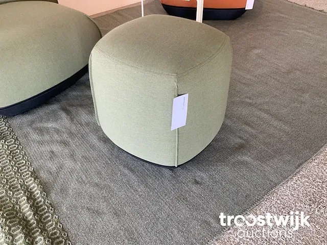 Outdoor fauteuil - afbeelding 5 van  10