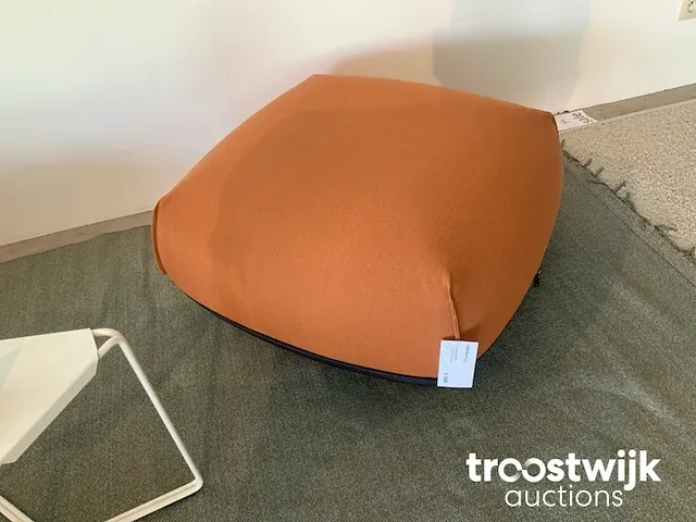 Outdoor fauteuil - afbeelding 7 van  10
