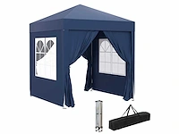Outdoor garden arbor pop-up opvouwbaar prieel - afbeelding 3 van  6