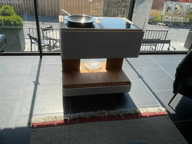 Outdoor kitchen - afbeelding 2 van  3