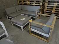 Outdoor lounge diphano - afbeelding 1 van  5