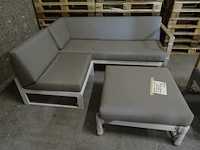 Outdoor lounge diphano - afbeelding 3 van  5