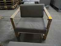 Outdoor lounge diphano - afbeelding 4 van  5
